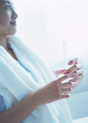 健康によい炭酸水「よいなや」がおすすめ