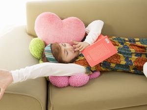 抜け毛の原因を知りたいのならおすすめ