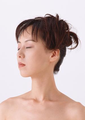 気功も取り入れた整体で頑固な肩こりも解消