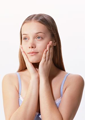 肌の内側と外側両方をケア出来ます